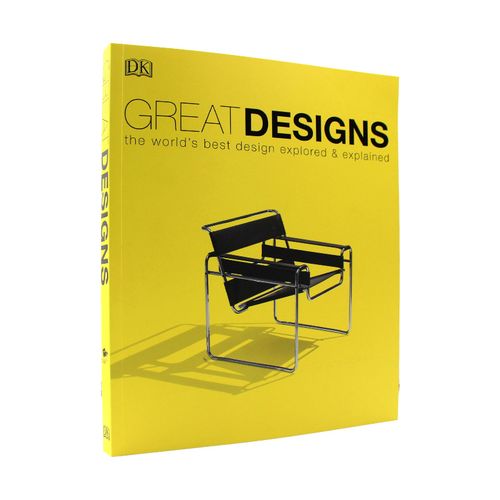 现货包邮 dk百科  great designs dk伟大的设计 平面 产品设计案例